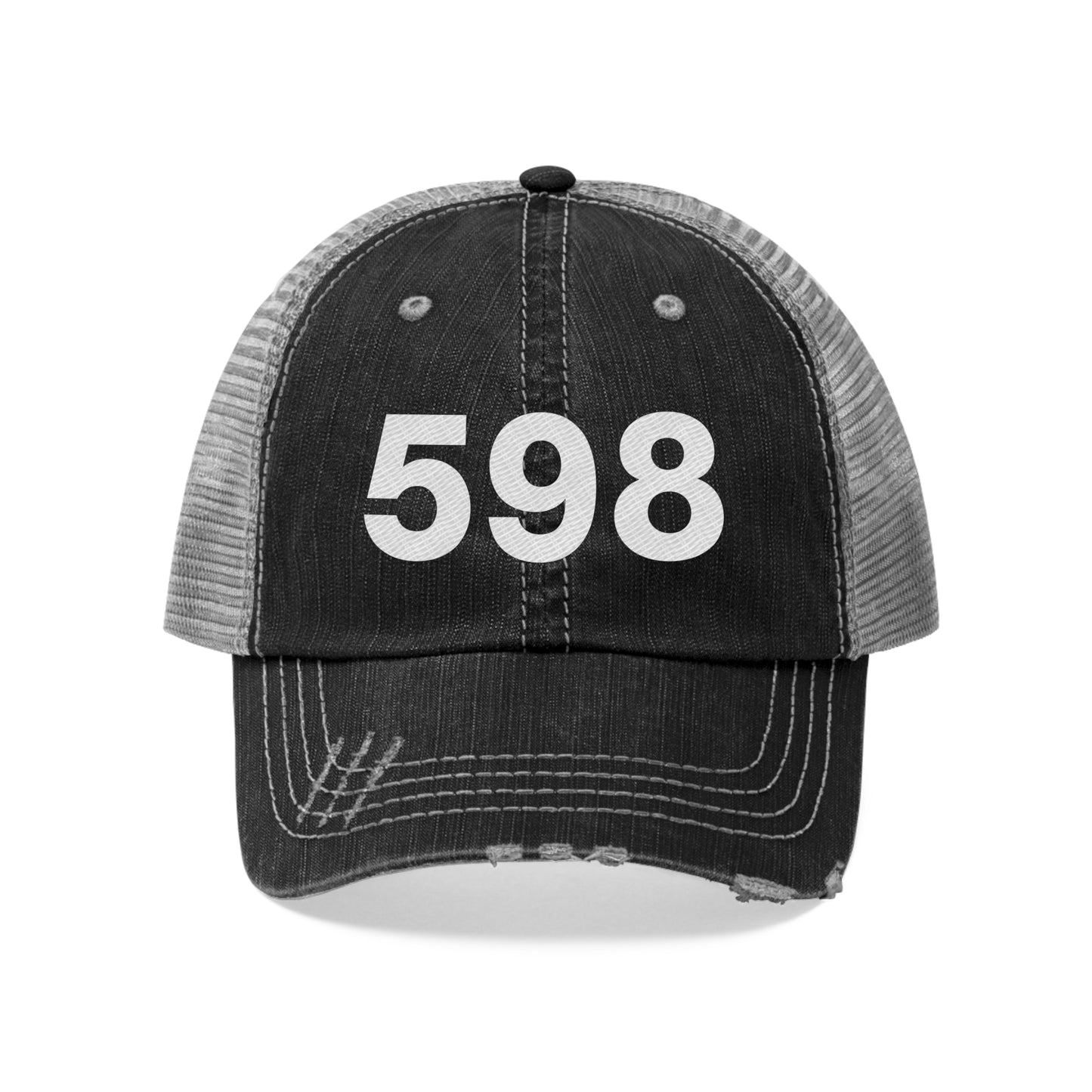 598 Hat