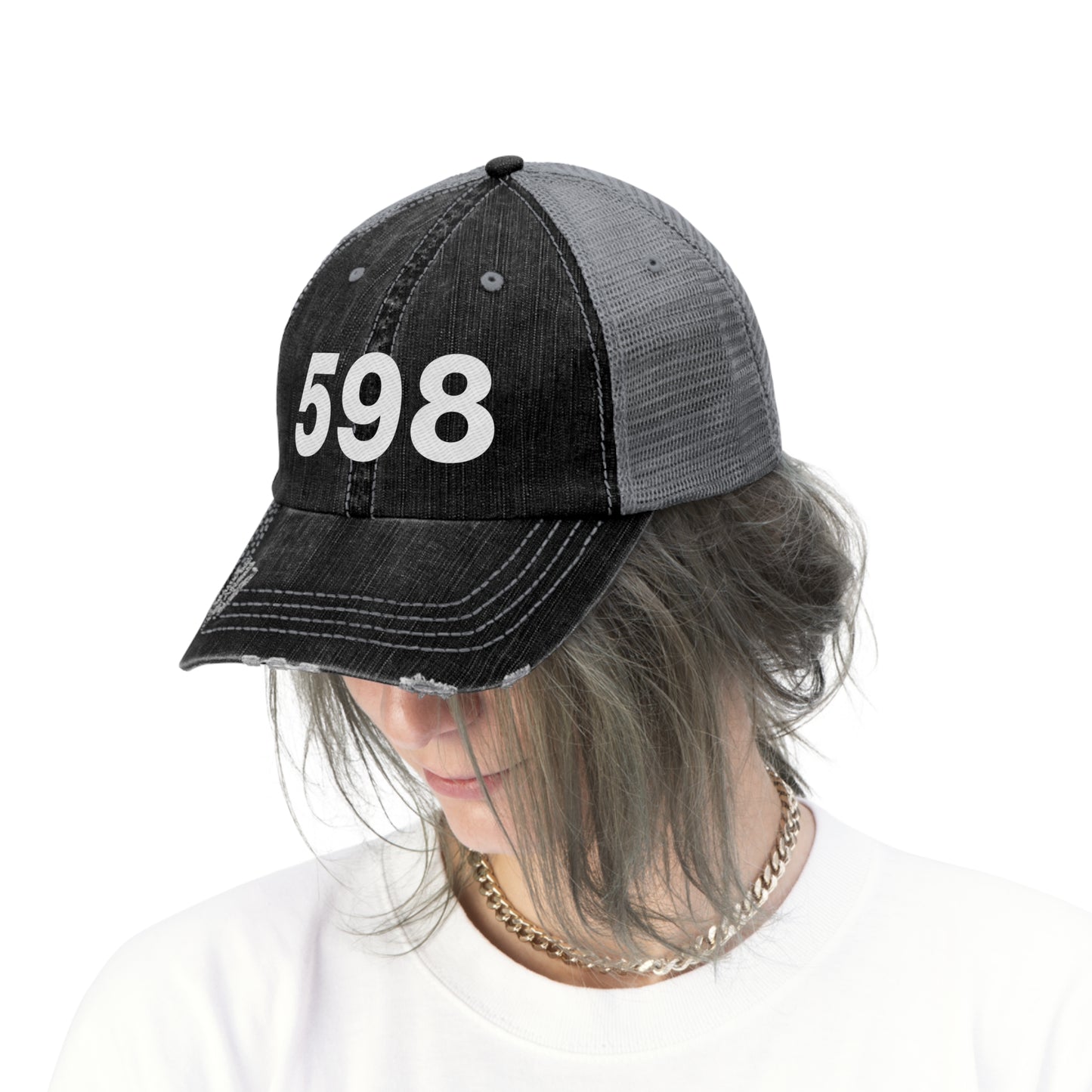 598 Hat