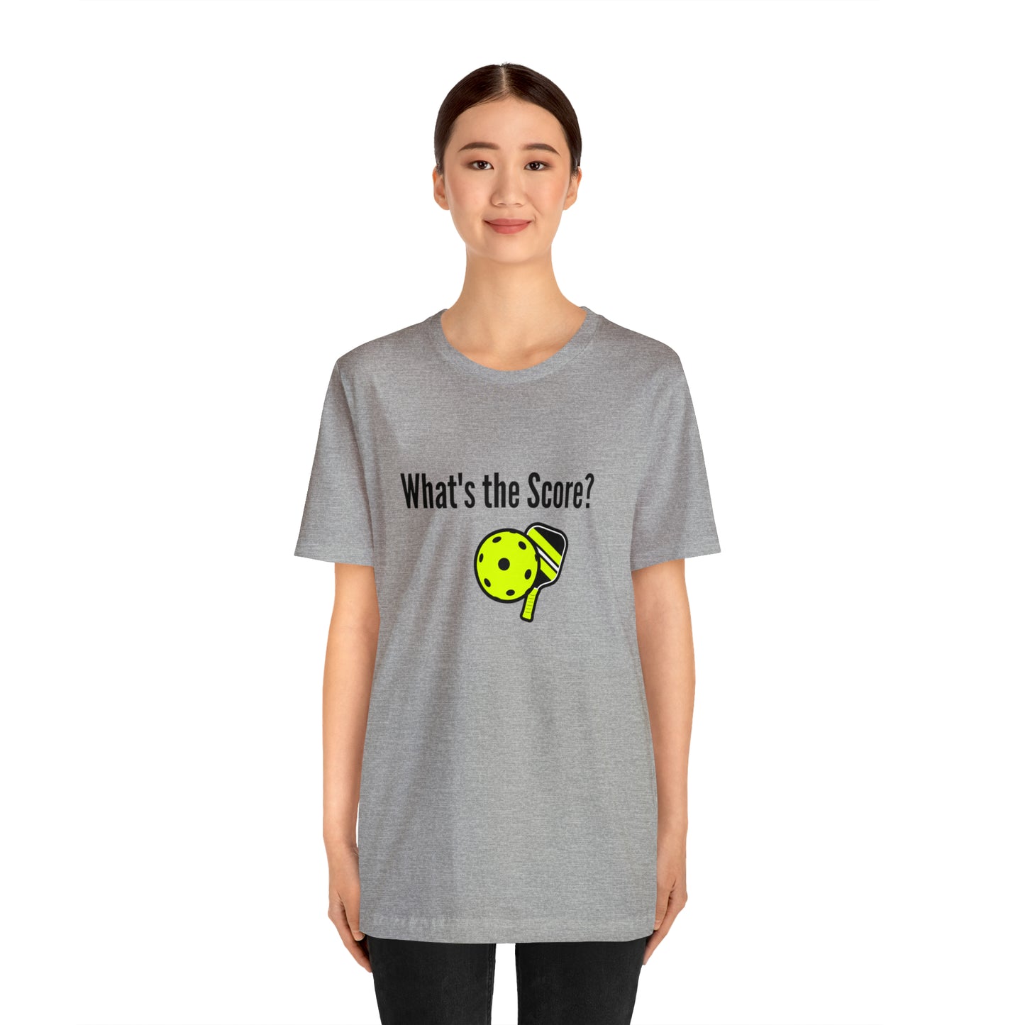 Pickleball Tee