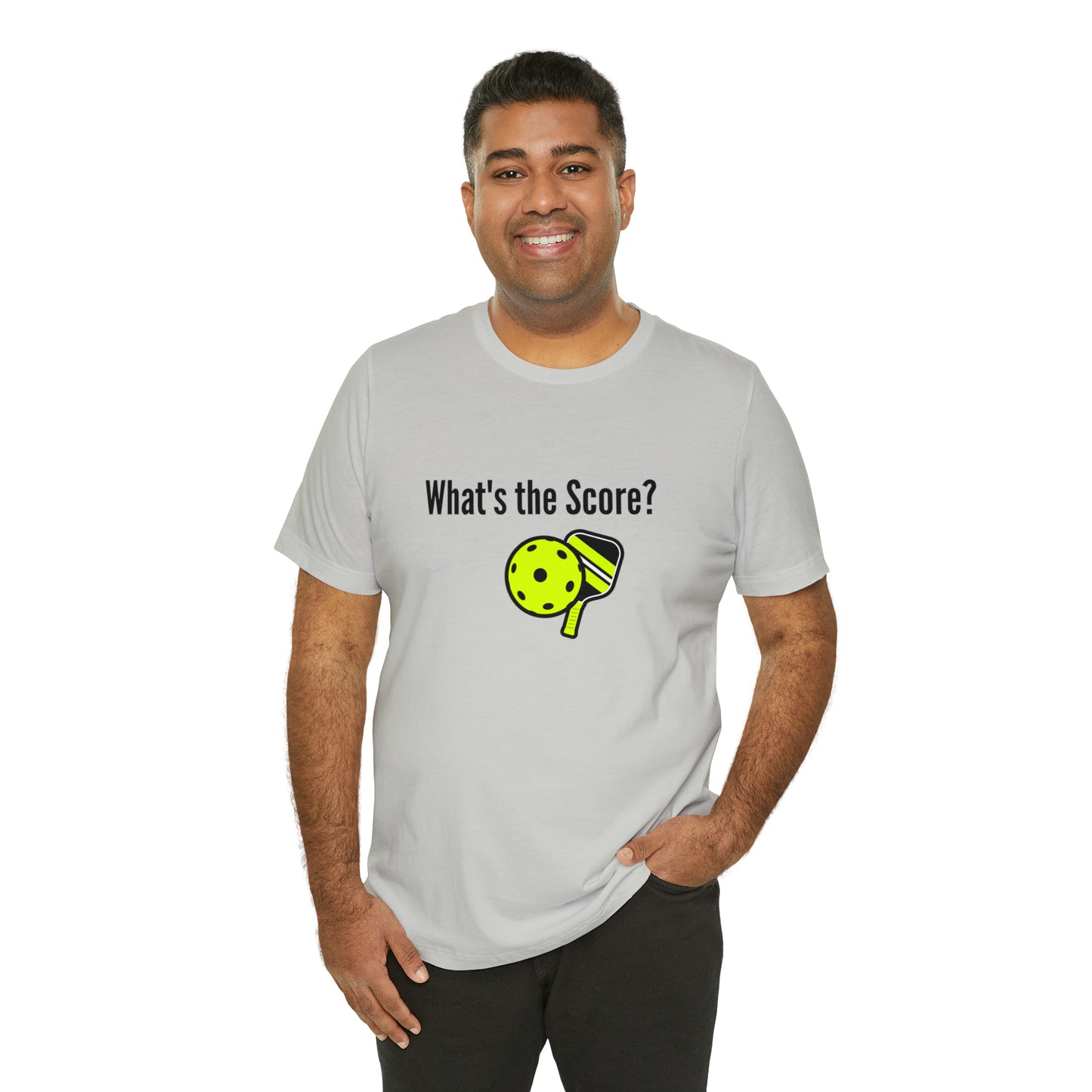 Pickleball Tee