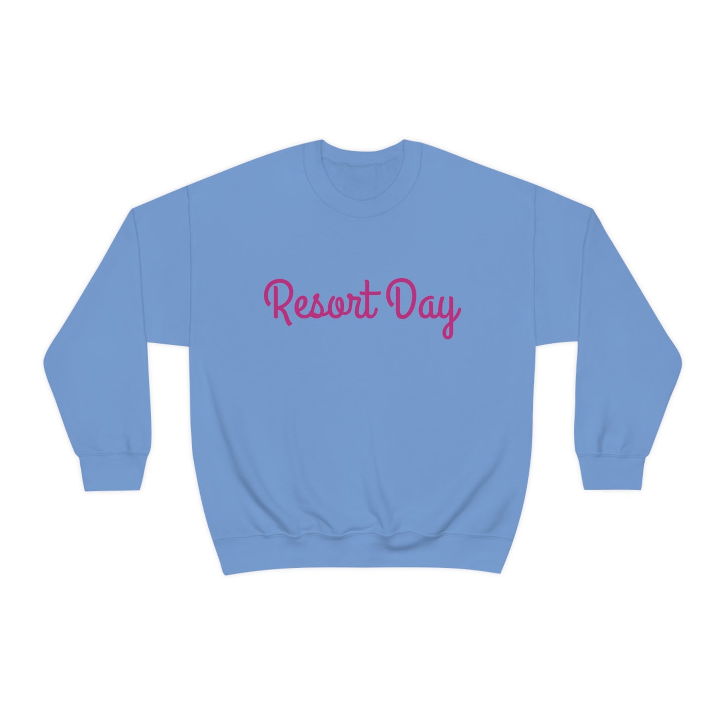 Resort Day Sweatshirt