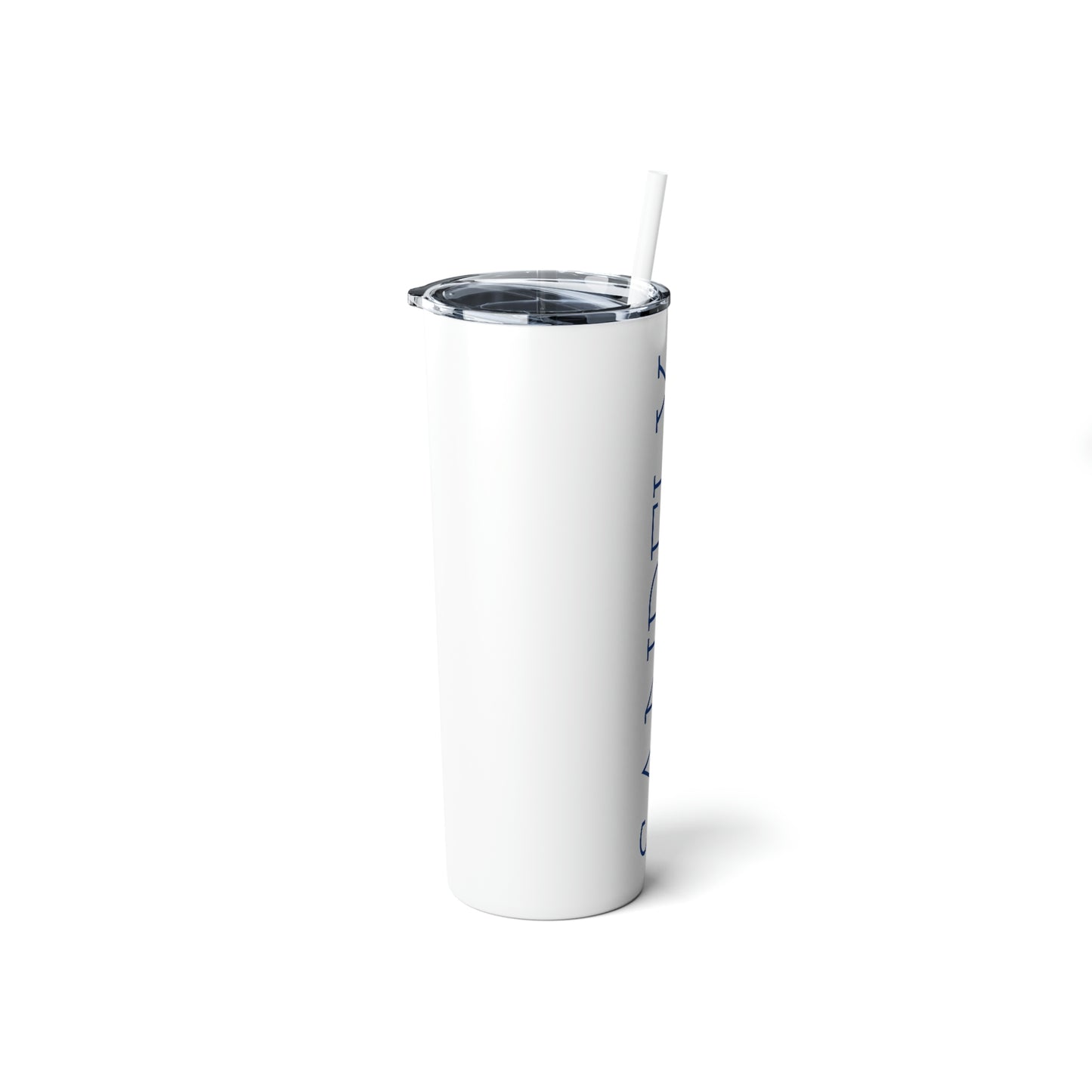 Sandfly tumbler