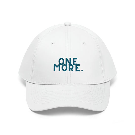 One More Hat