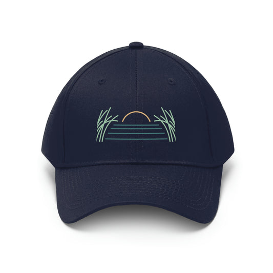 Salt Marsh Hat