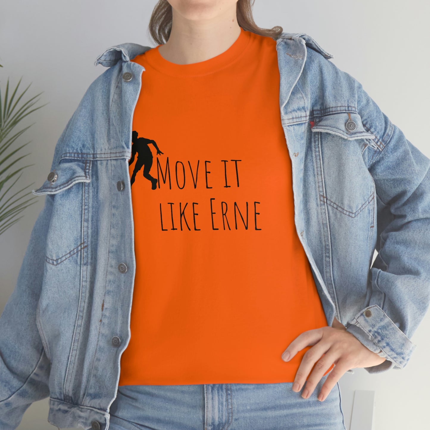 Erne Pickleball Shirt