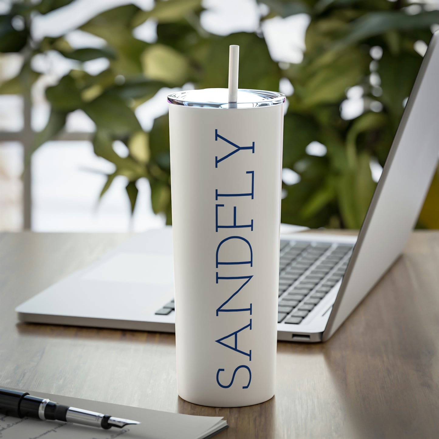 Sandfly tumbler