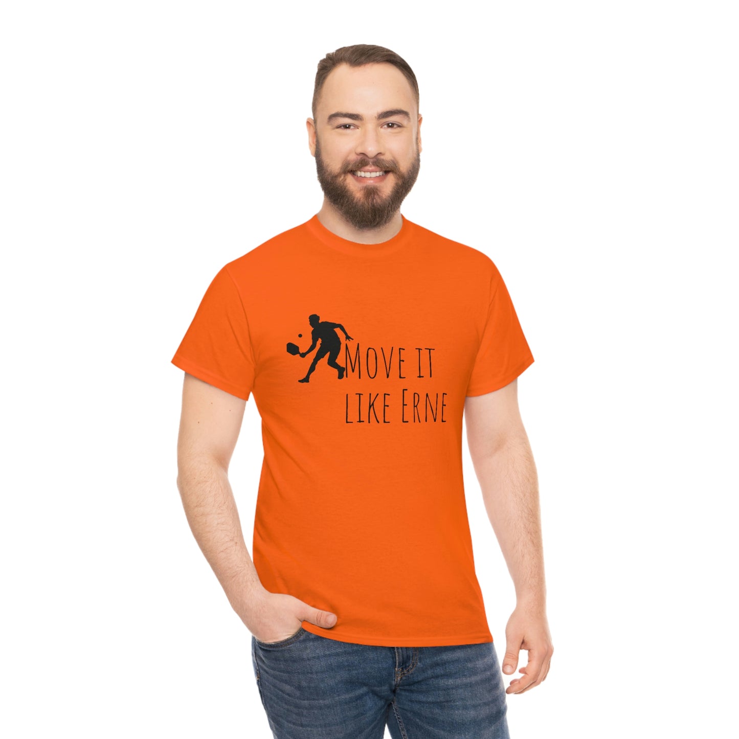 Erne Pickleball Shirt