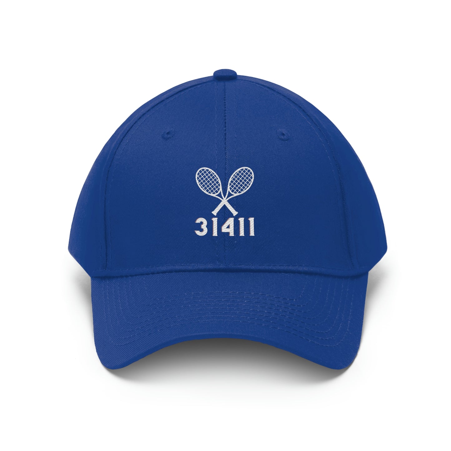 31411 Tennis Hat