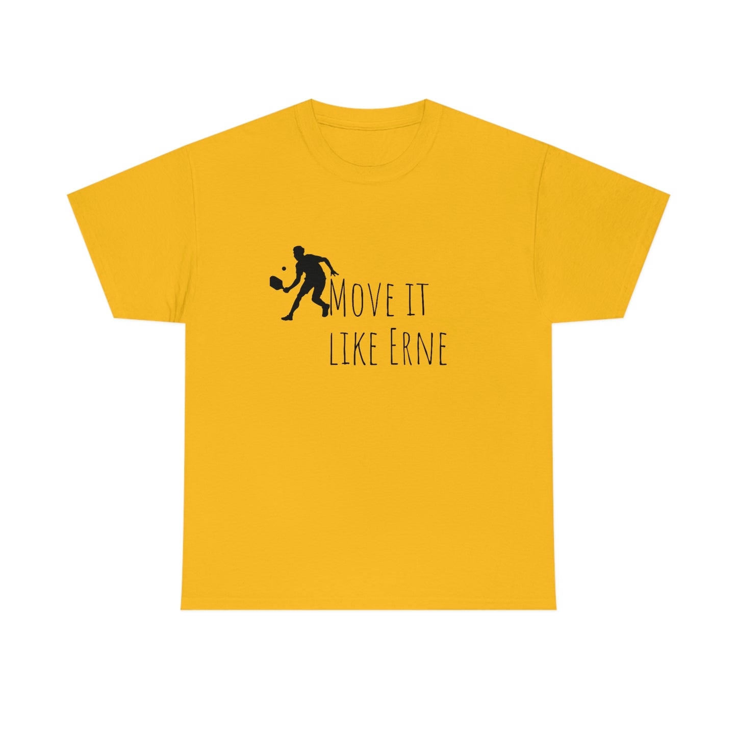 Erne Pickleball Shirt