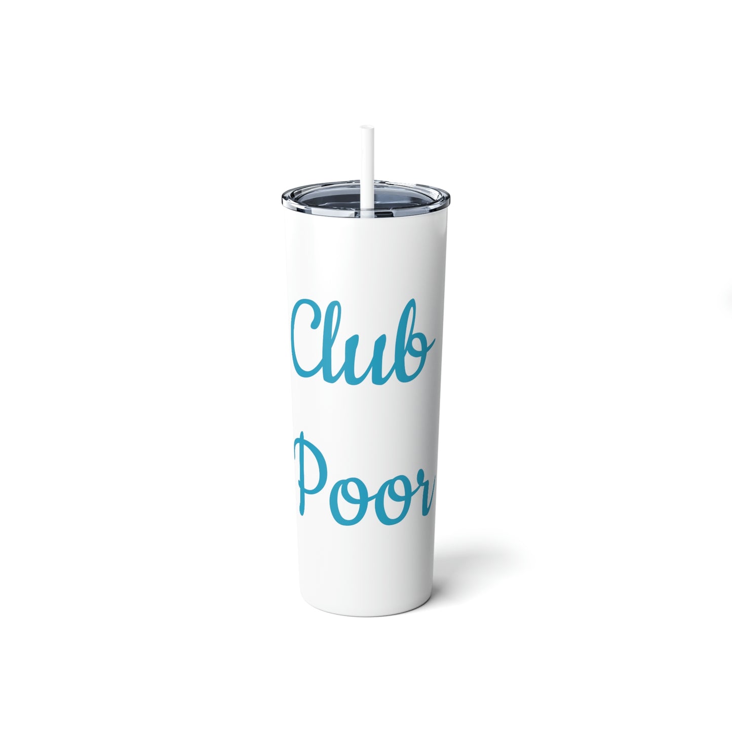 Club Poor