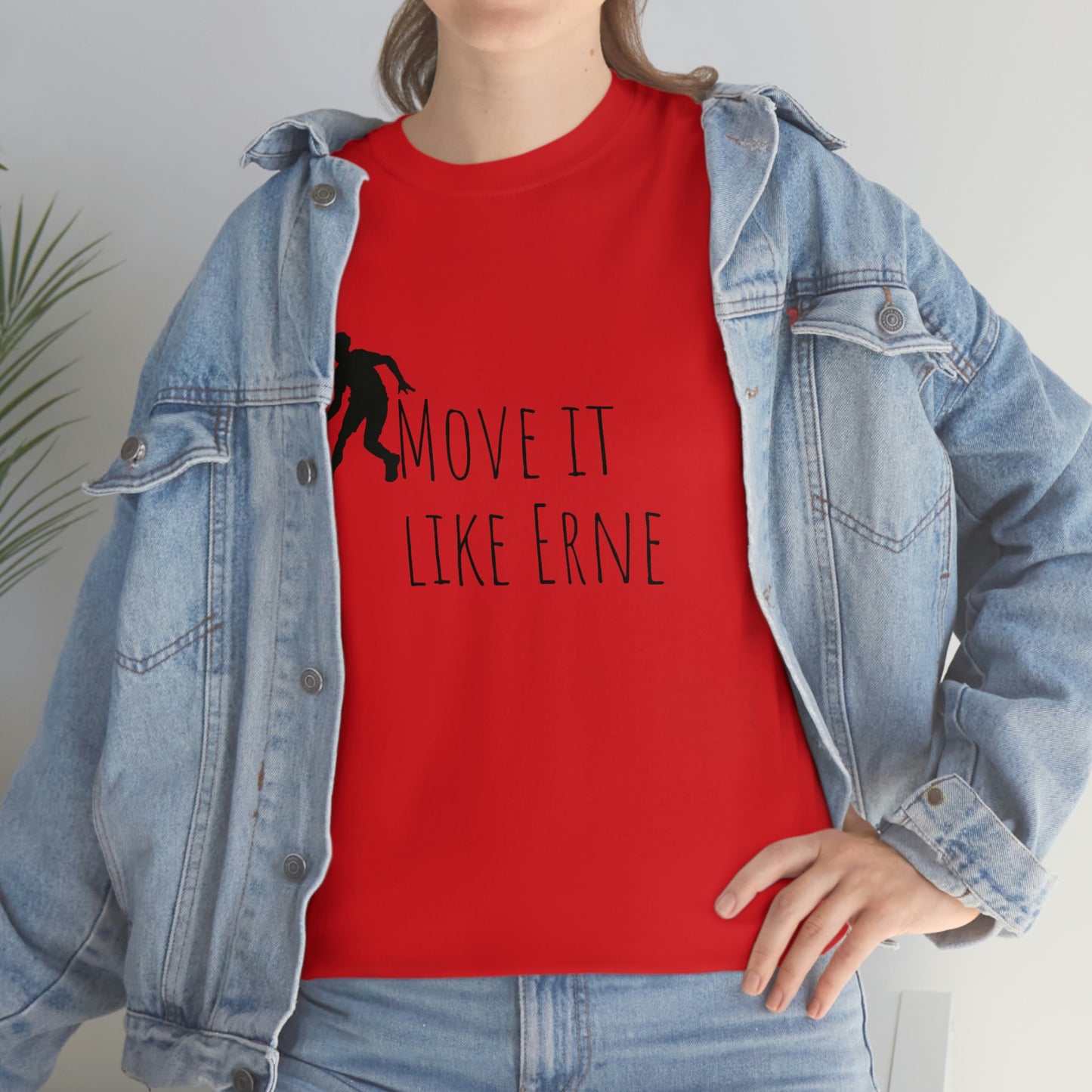 Erne Pickleball Shirt