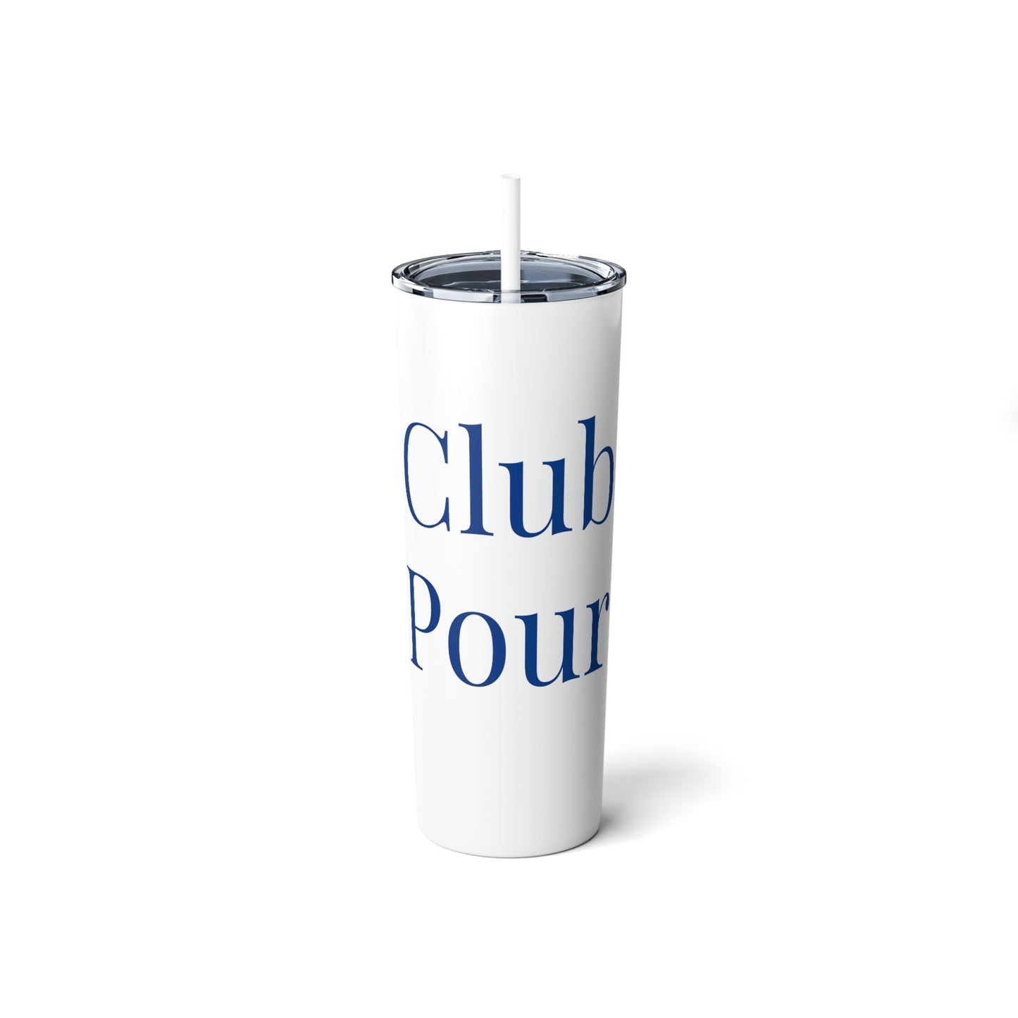 Club Pour