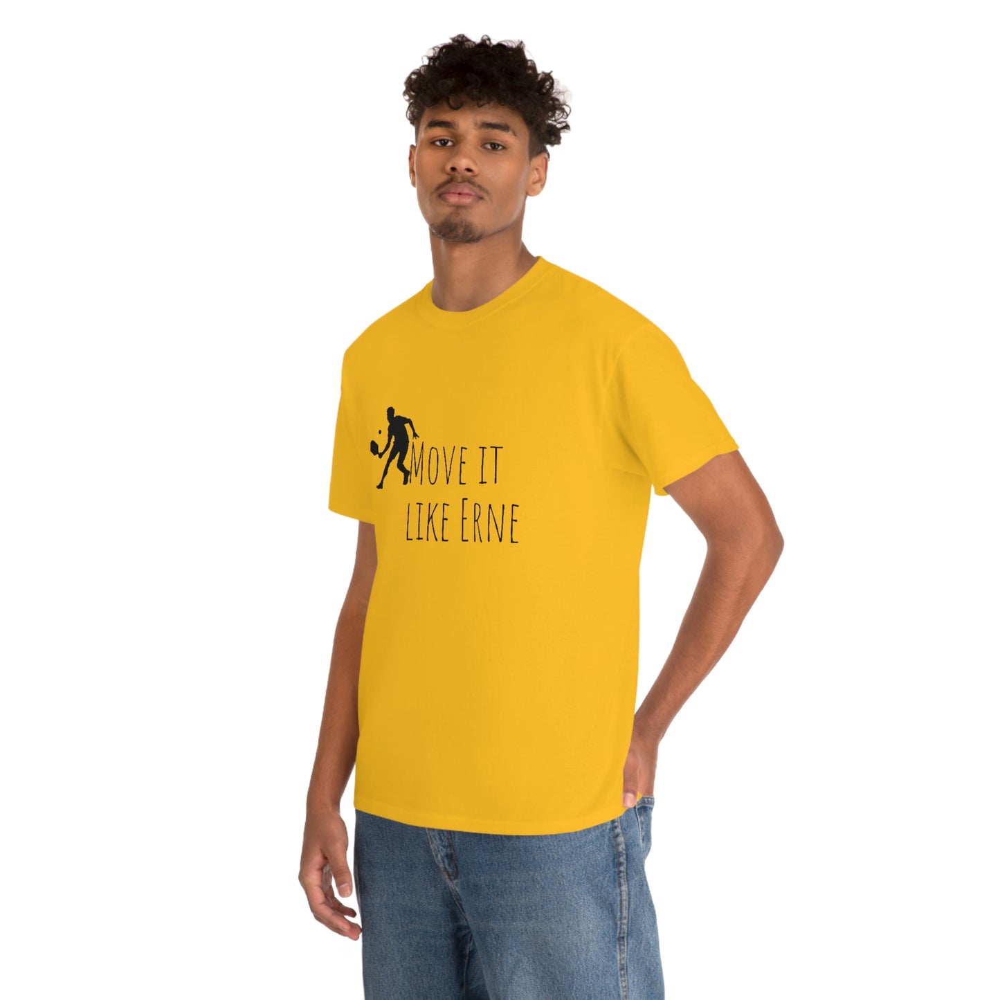 Erne Pickleball Shirt