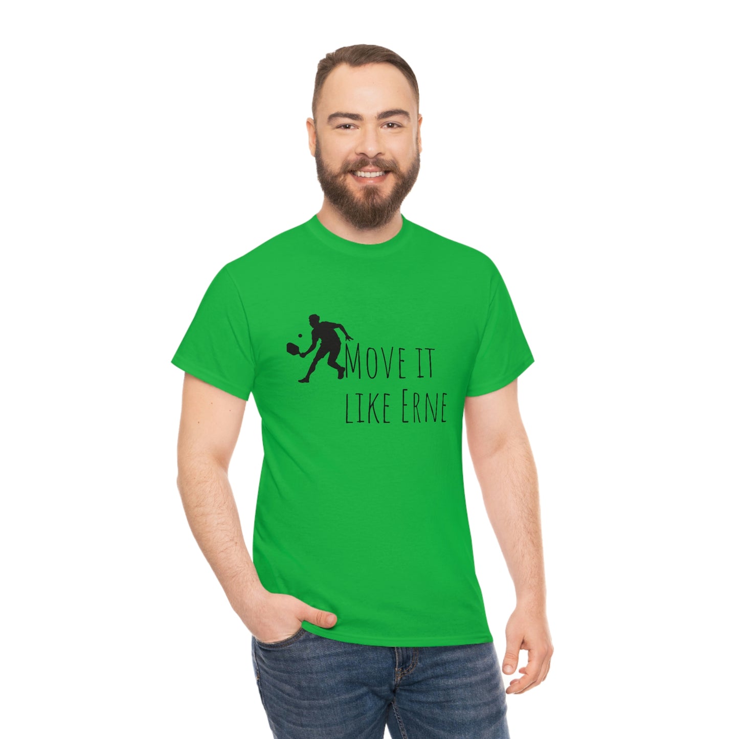 Erne Pickleball Shirt