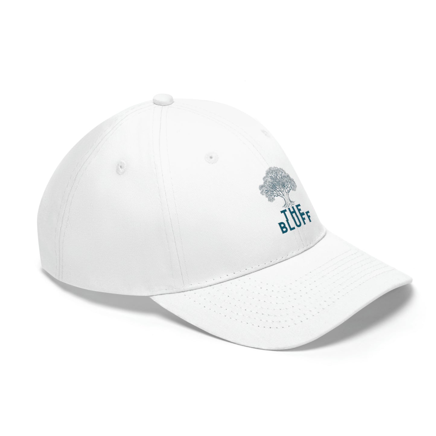 The Bluff hat