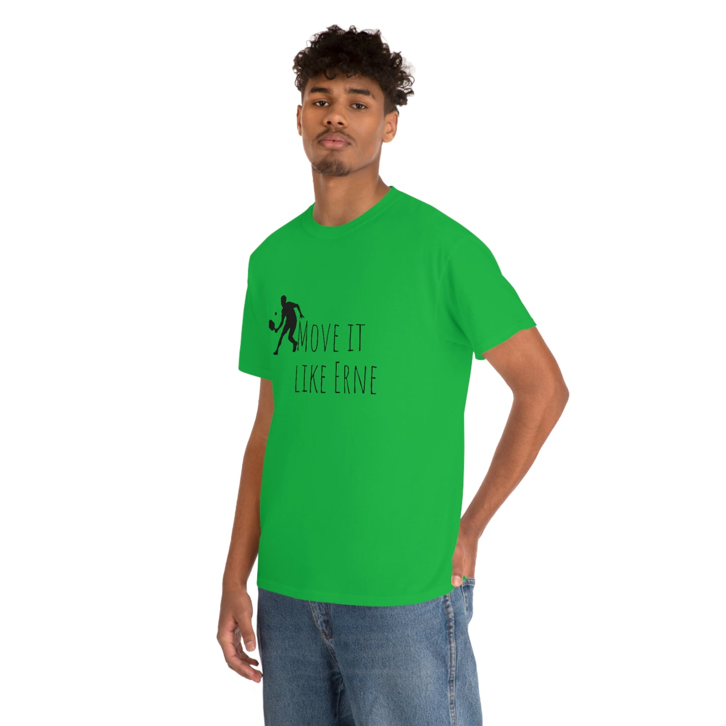 Erne Pickleball Shirt