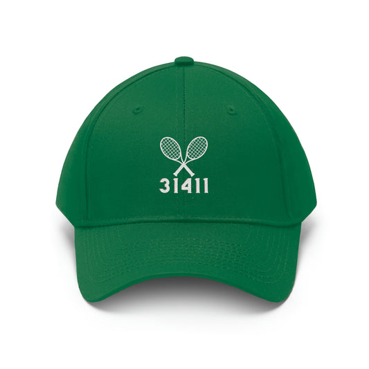 31411 Tennis Hat