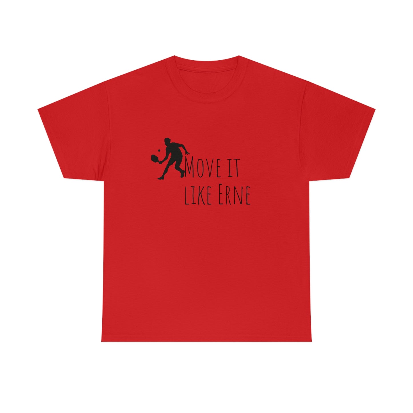 Erne Pickleball Shirt