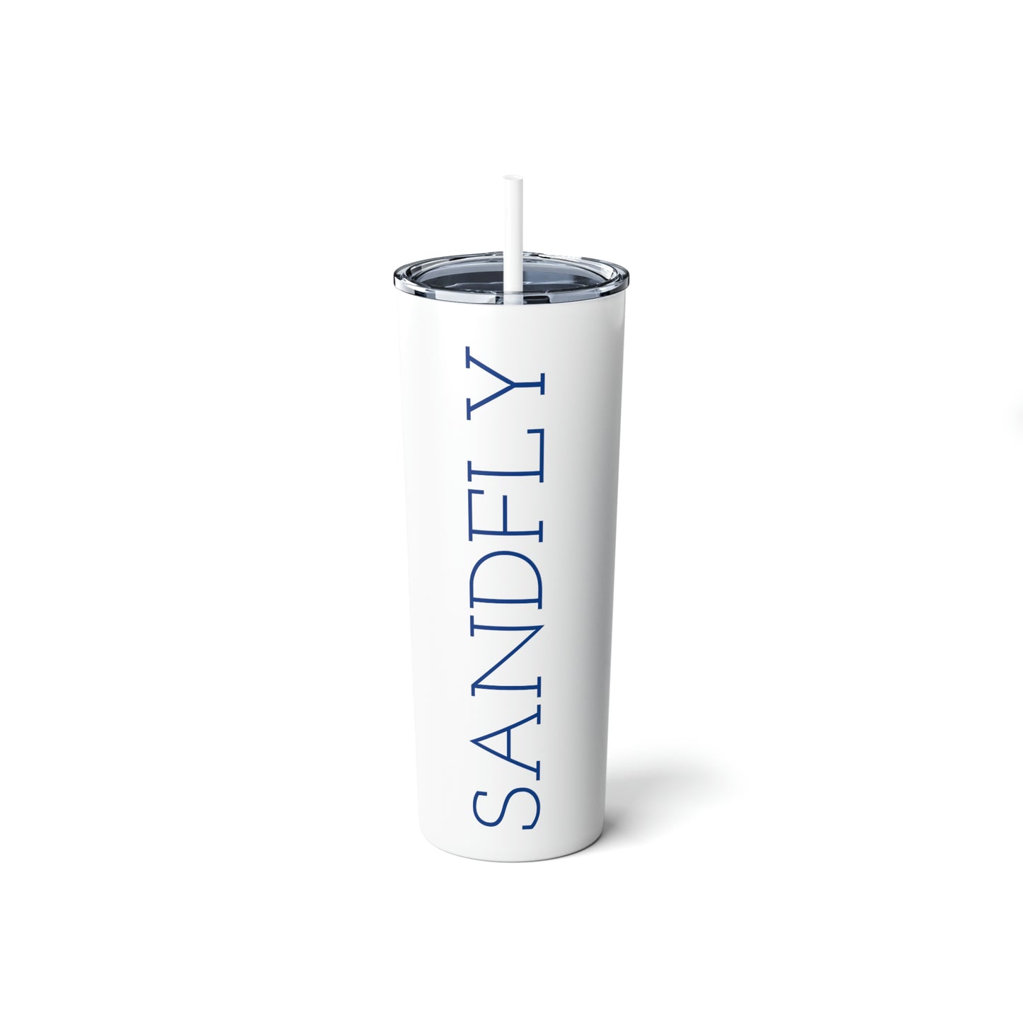 Sandfly tumbler