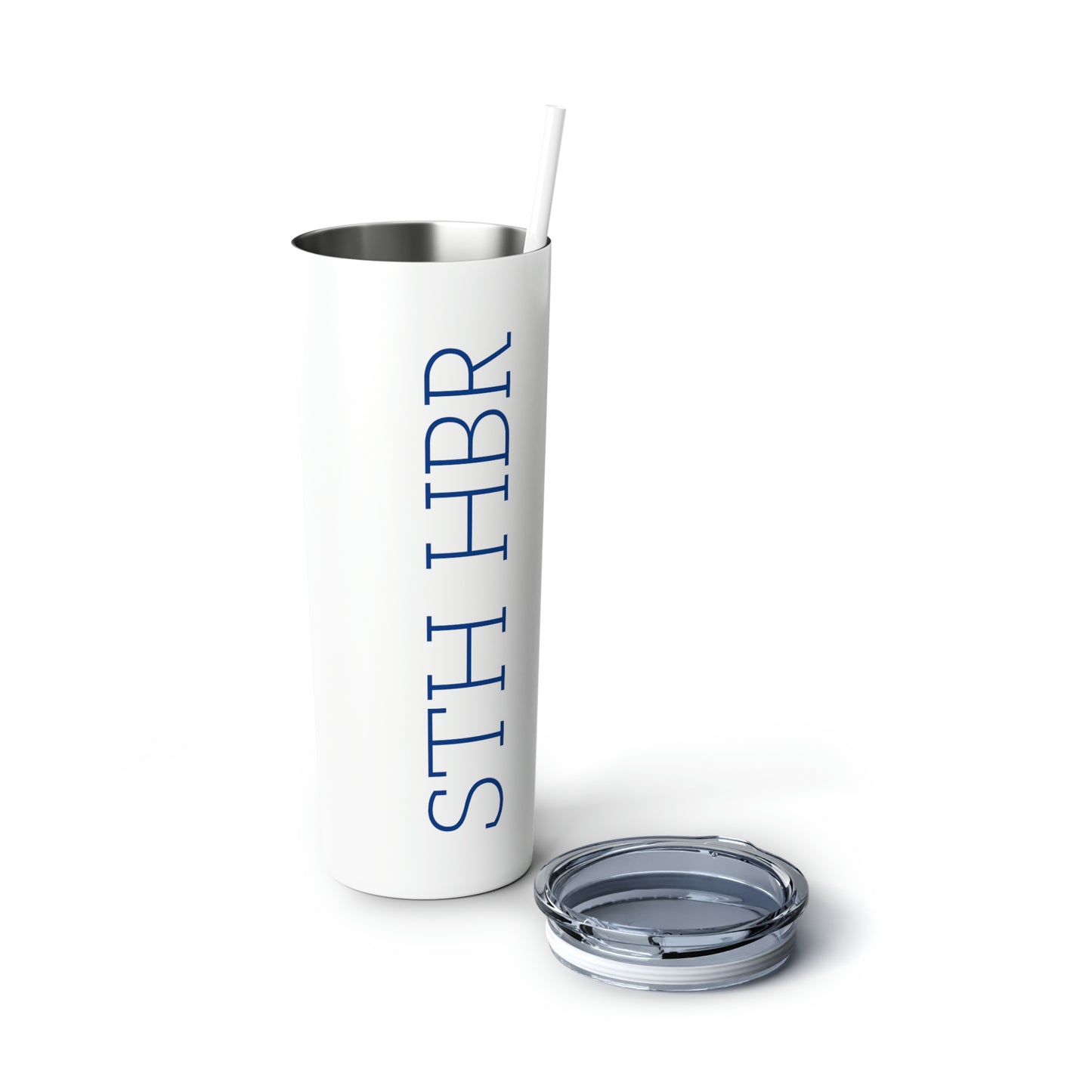 South Harbor Tumbler