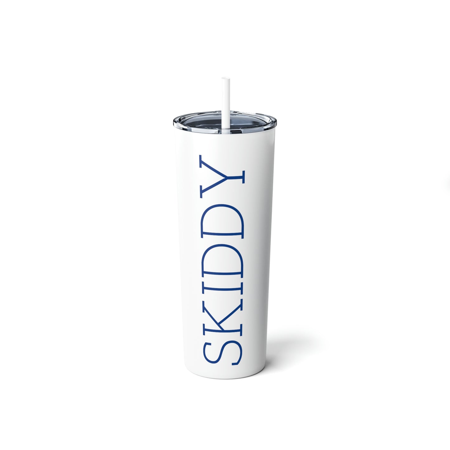 Skiddy Tumbler