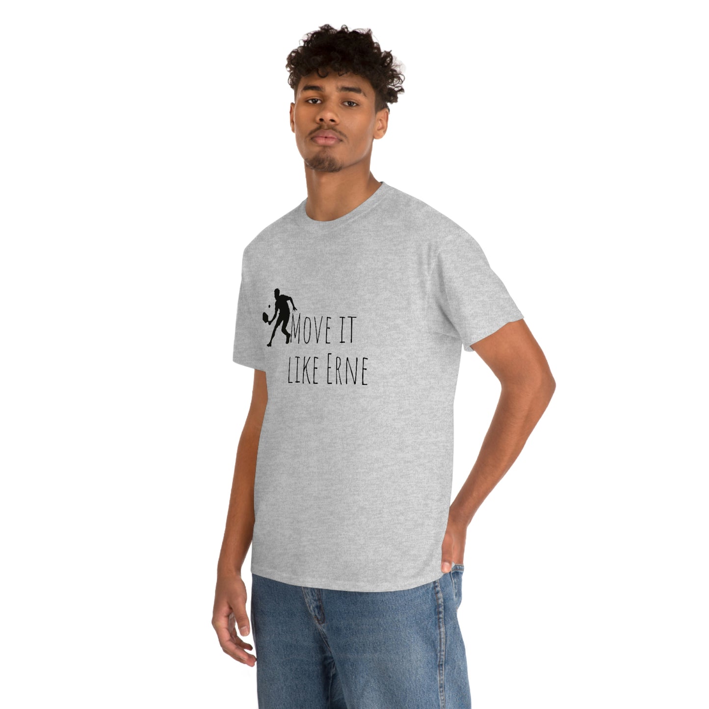 Erne Pickleball Shirt