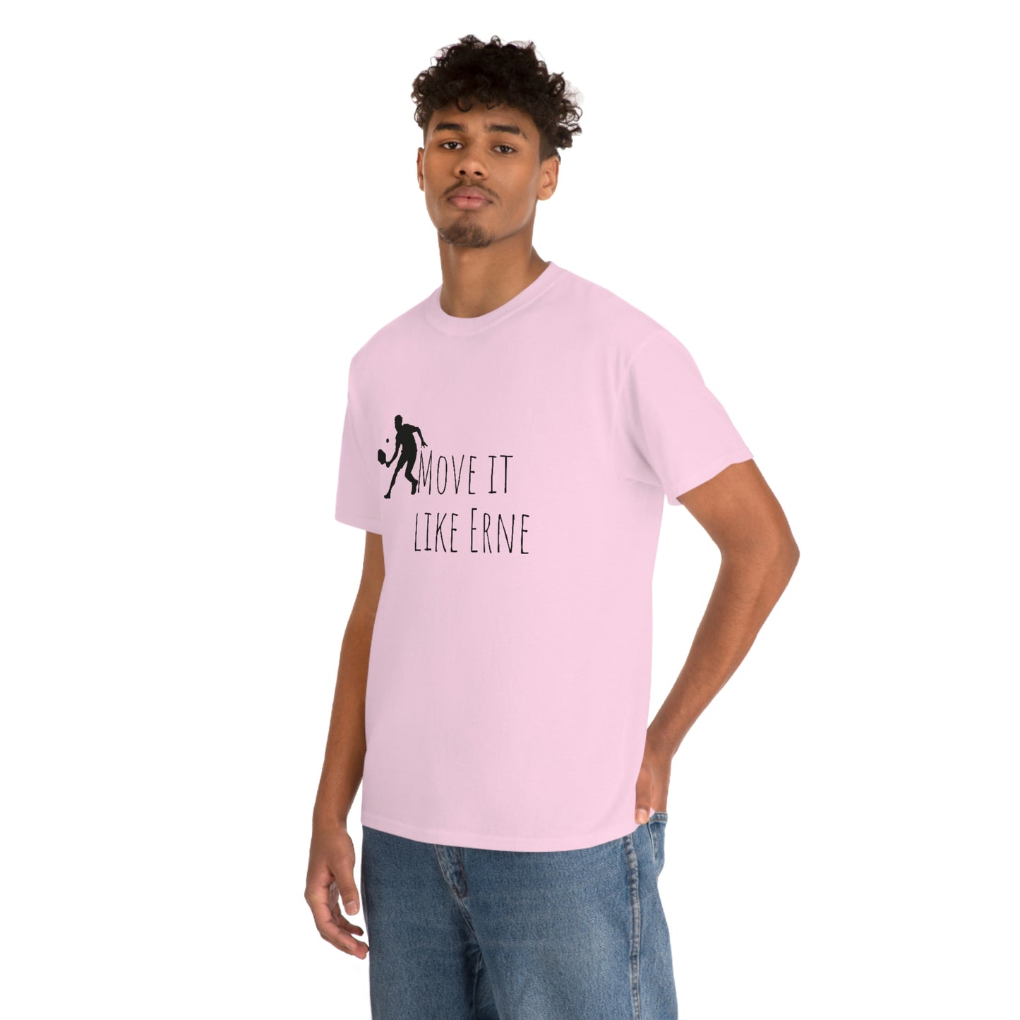 Erne Pickleball Shirt