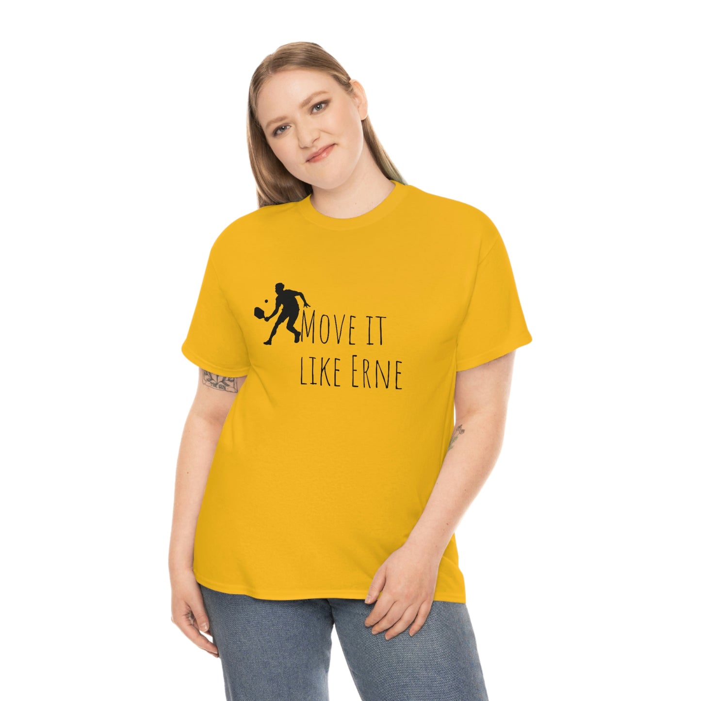 Erne Pickleball Shirt