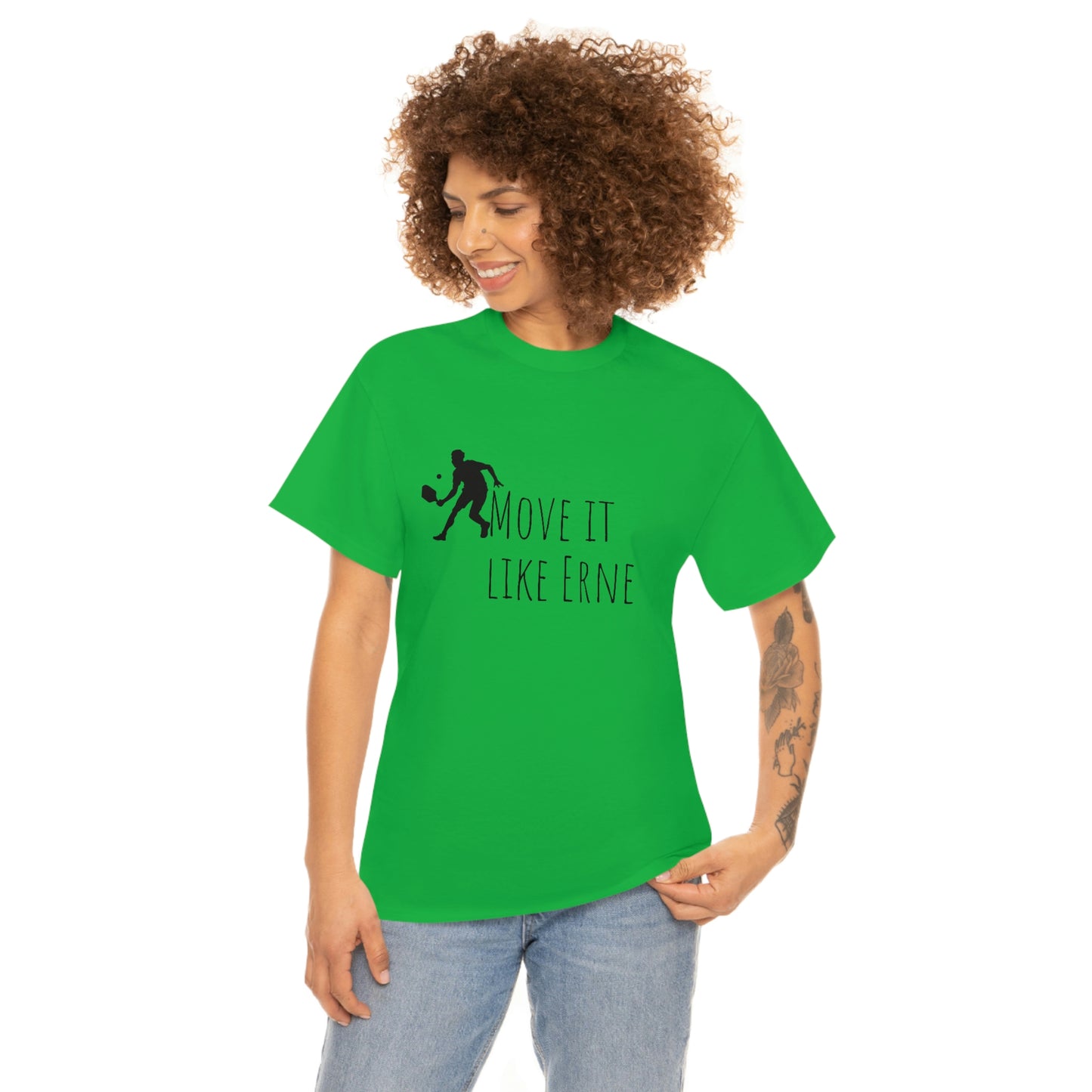 Erne Pickleball Shirt