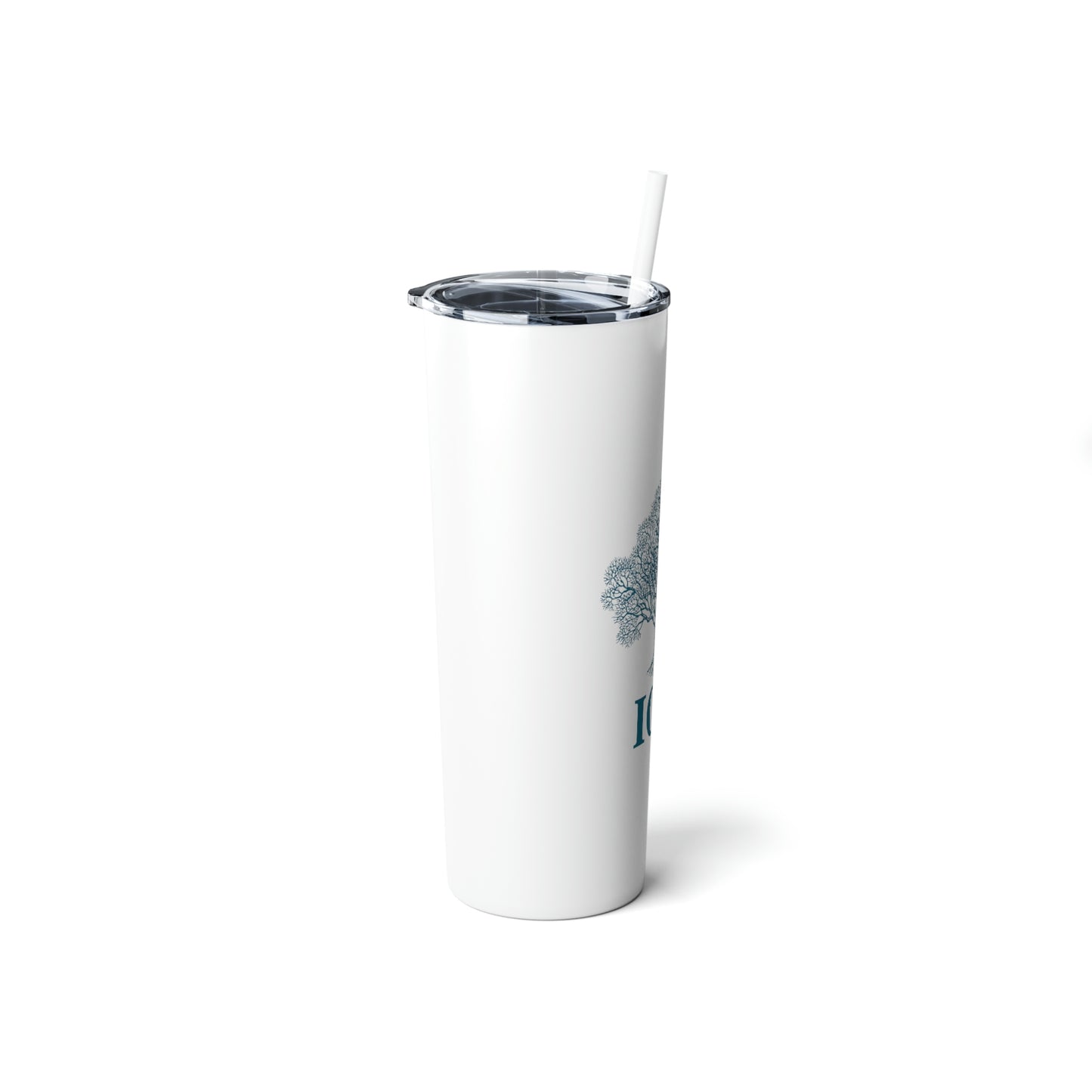 Isle of Hope Tumbler