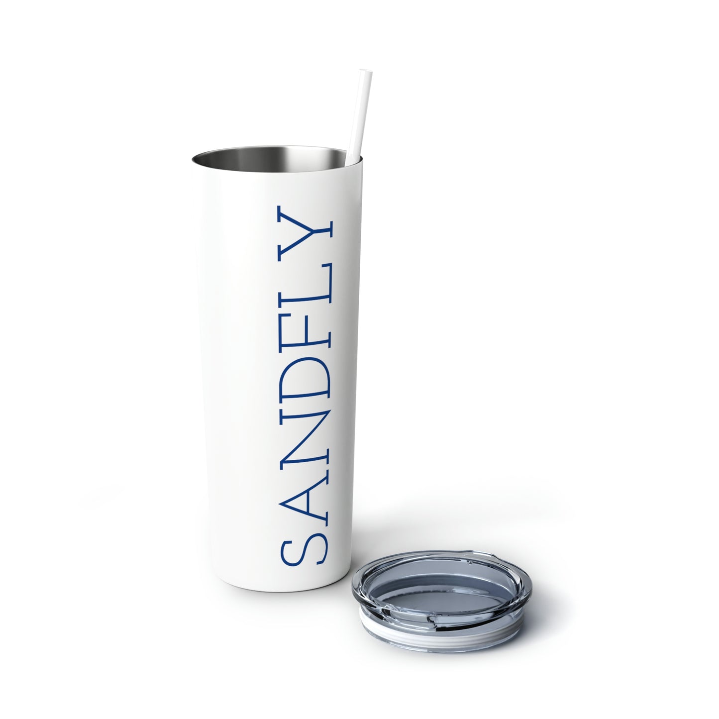 Sandfly tumbler