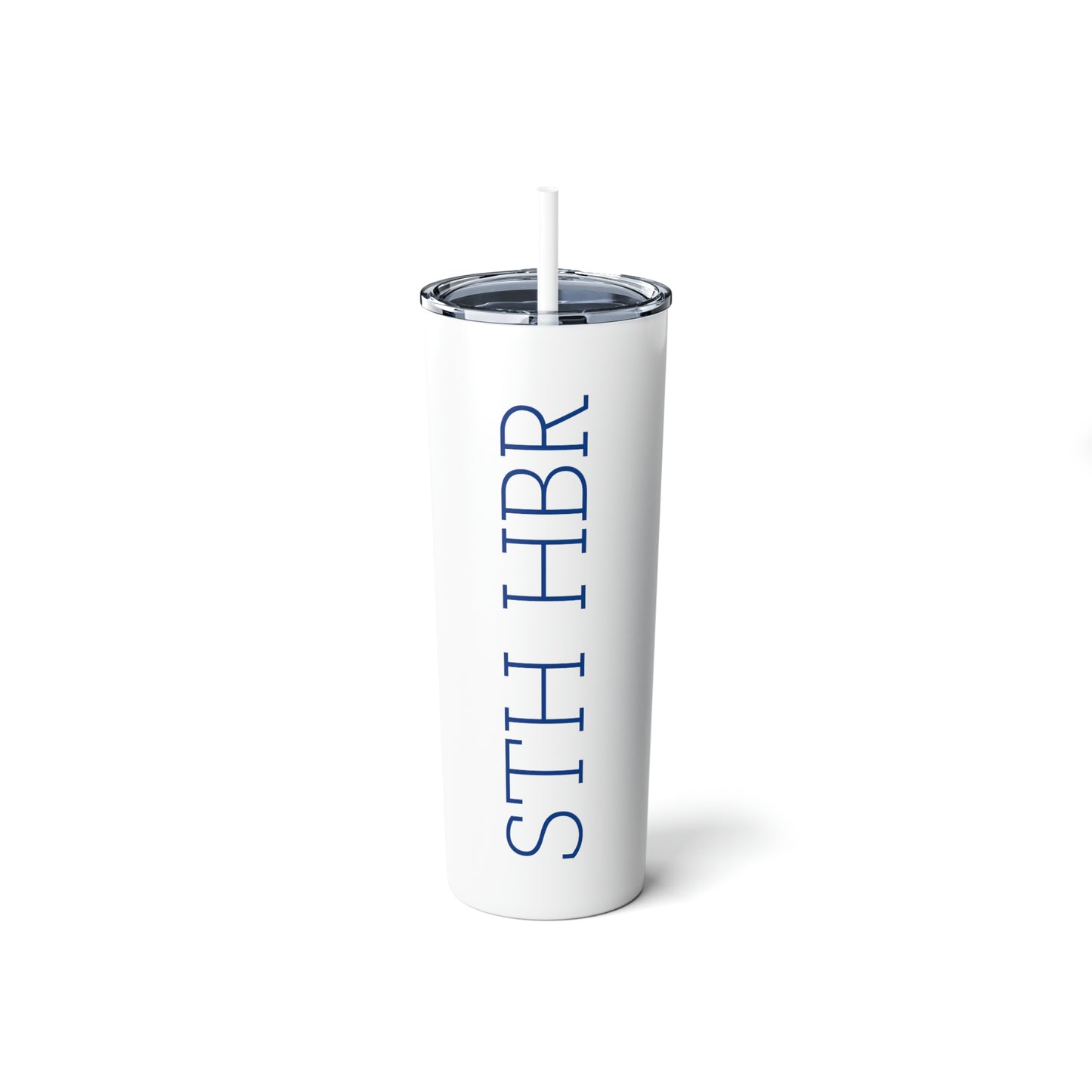 South Harbor Tumbler