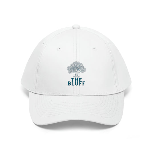 The Bluff hat