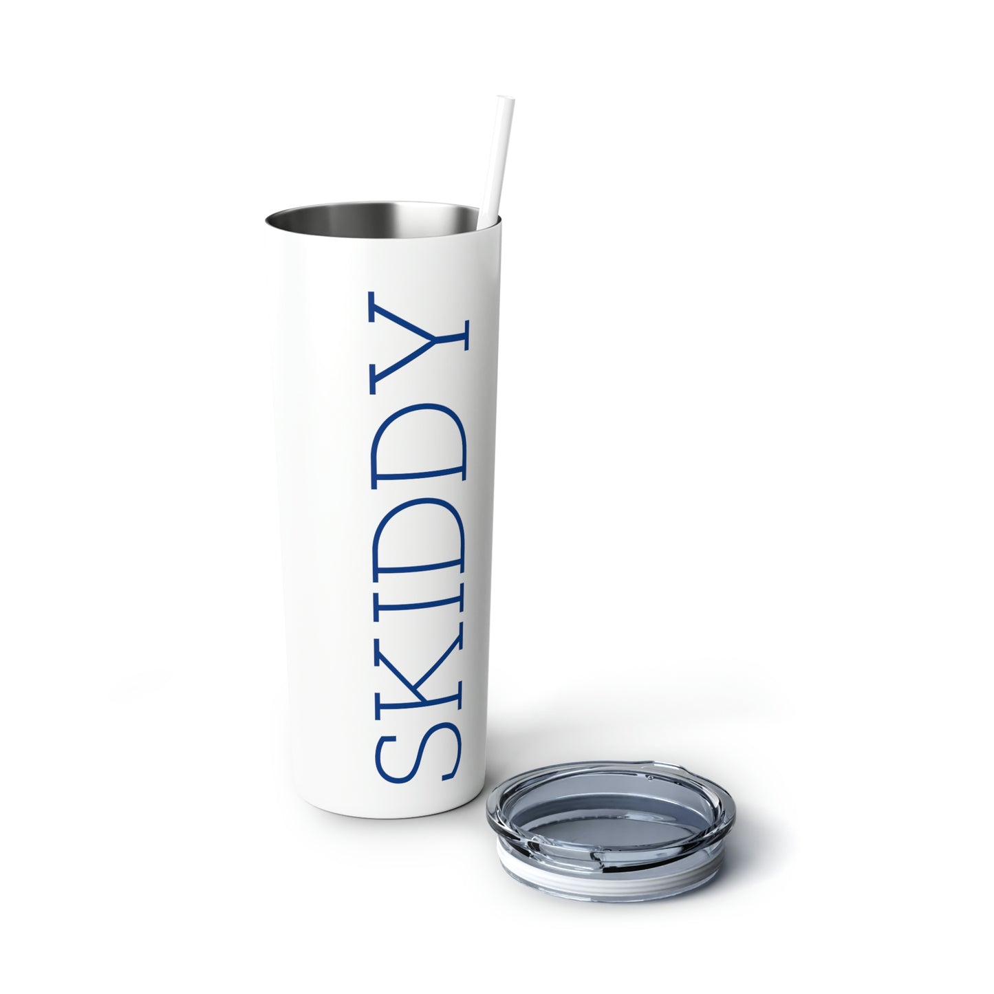 Skiddy Tumbler