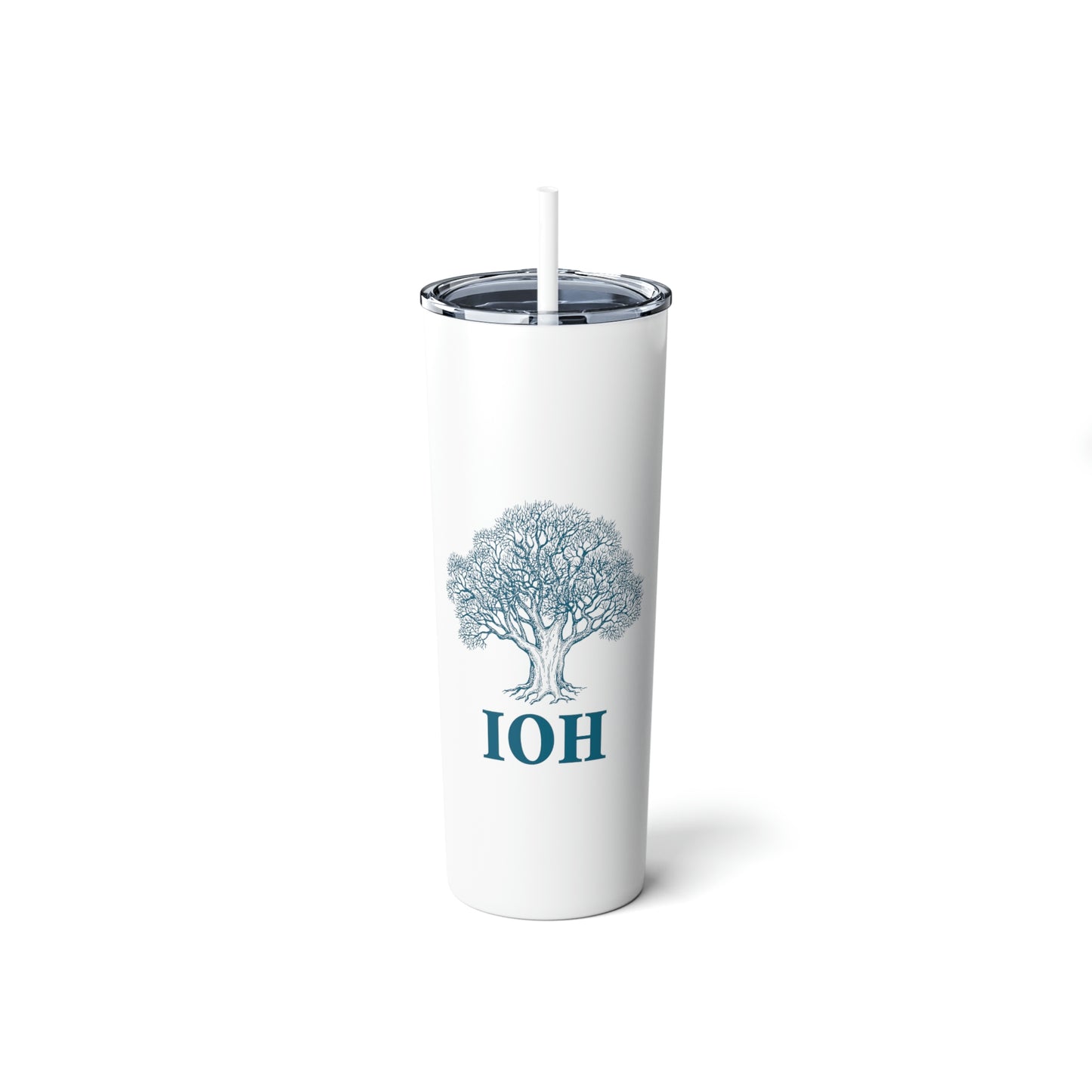 Isle of Hope Tumbler