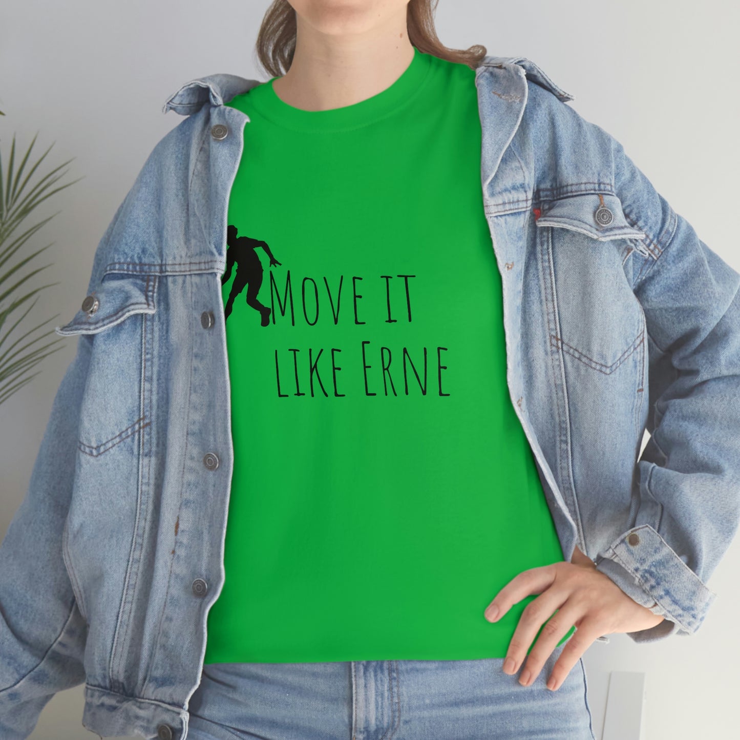 Erne Pickleball Shirt