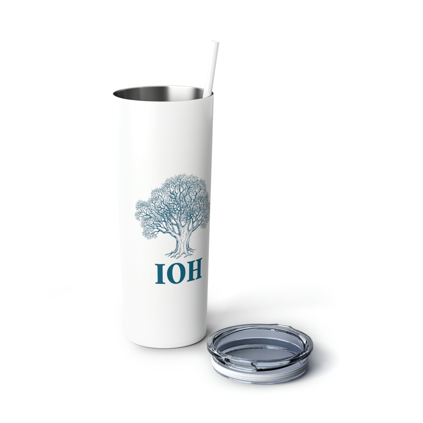 Isle of Hope Tumbler