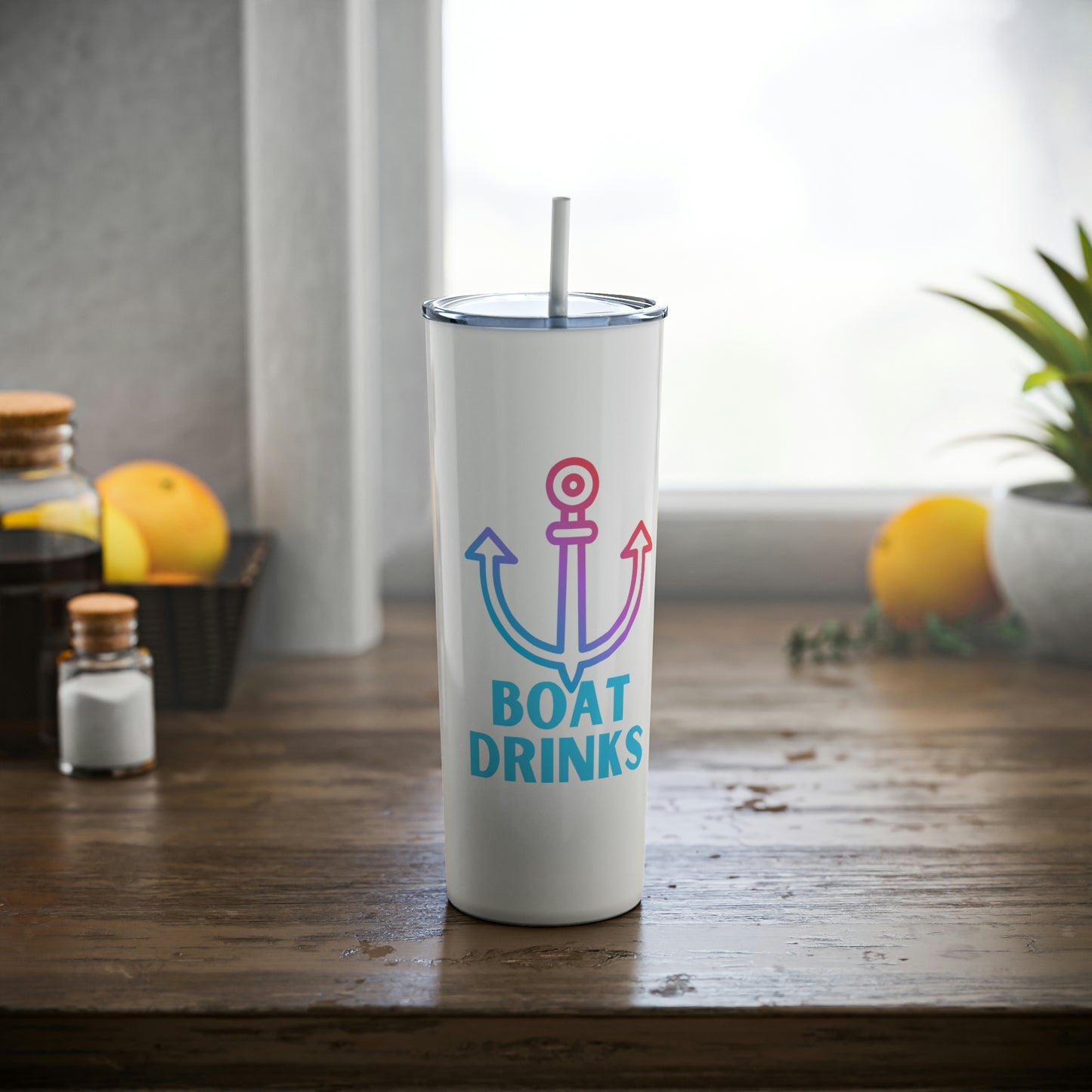 Boat Drinks